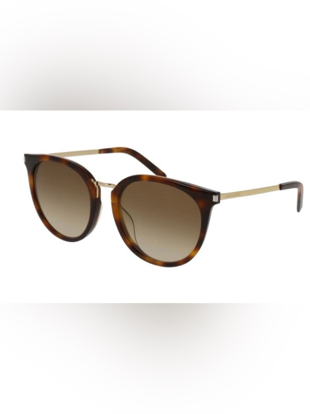 Saint Laurent classic SL130 sunglasses